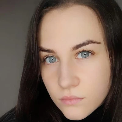 Фото Ксения