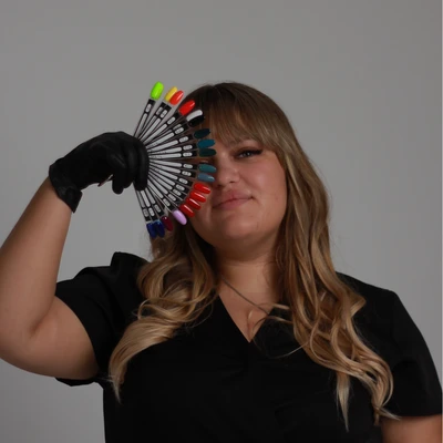 Черкашина Диана