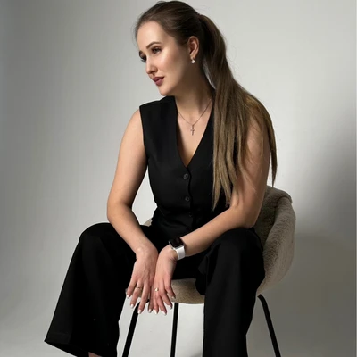 Ксения Объедкова