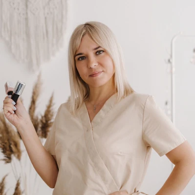 Ибрагимова Яна