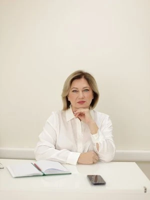 Людмила Валентиновна Пискунова