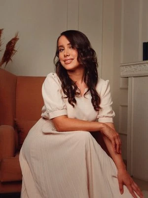 Ильвира Шакирова