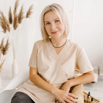 Павлюченко Галина