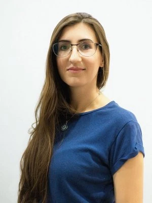 Валерия Качар