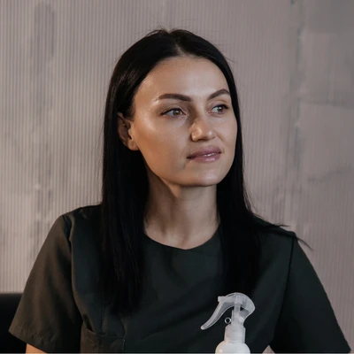 Фото Гольева Елена
