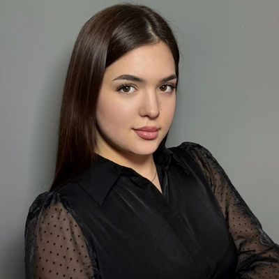 Летова Ангелина