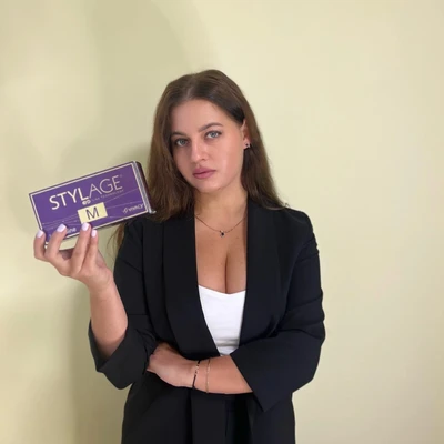 Синицына Юлия