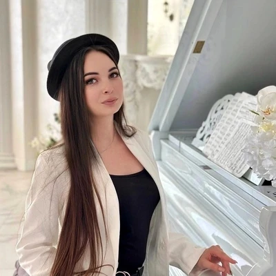 Фото Анастасия