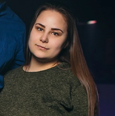 Фото (Стажер) Анна Игнатьева