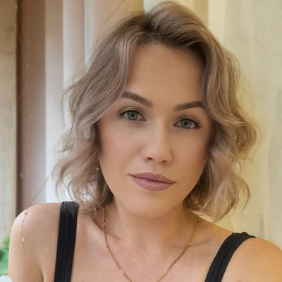 Гусейнова Светлана