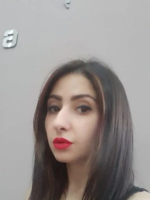 Наира Акопян