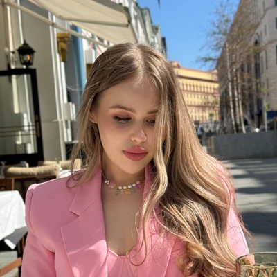 Оленева Ольга