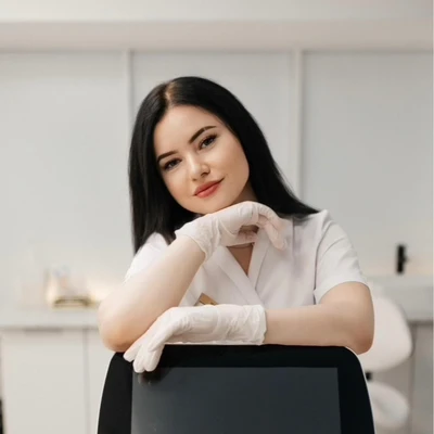 Гущина Софья