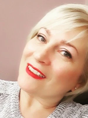 Ирина Герасименко