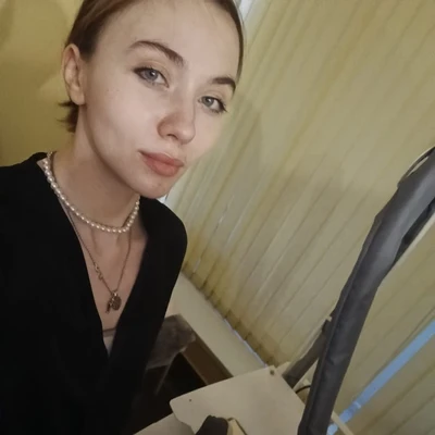 Фото Ксения