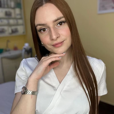 Григорьева Эвелина