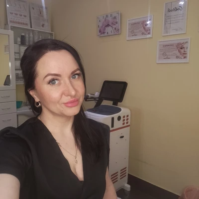 Фото Григорьева Елена