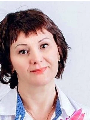 Фото Людмила Нагорная