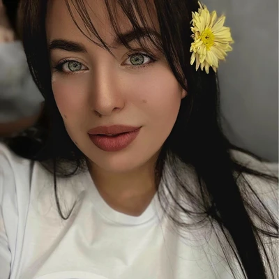 Фото Залесская Лиза