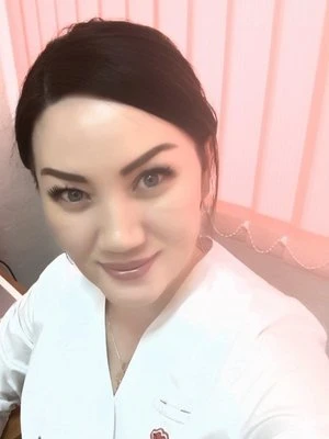 Фото Елена Юрьевна Чжан