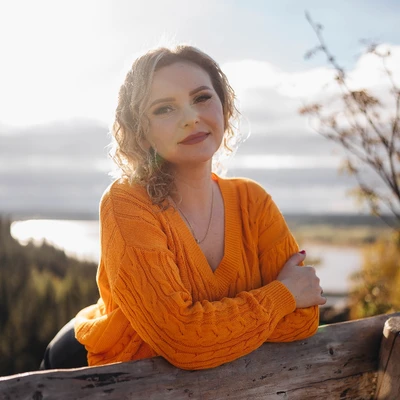 Рогозина Наталья