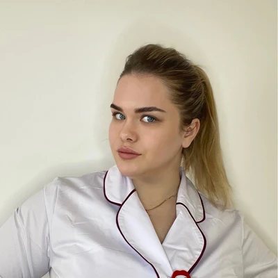 Минулина Кристина