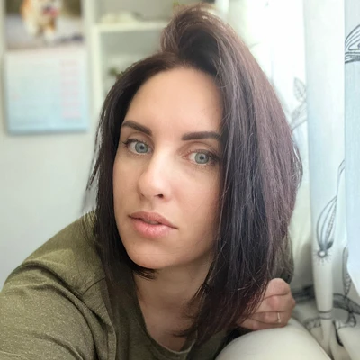 Фото Бацко Алена