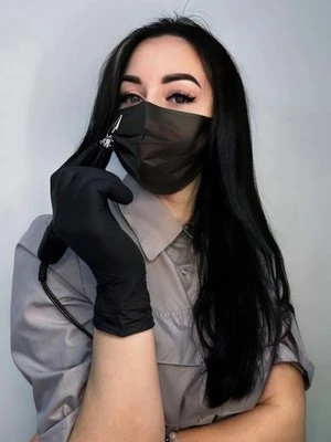 Анна Сергеевна Ватуля