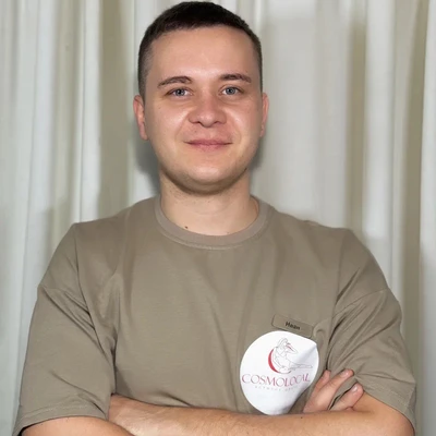 Фото Топ Мастер Иван