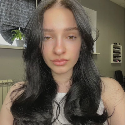 Фото Штепа Екатерина