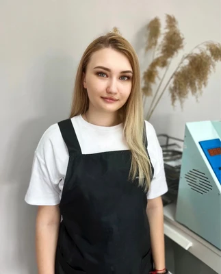 Фото Вуколова Полина