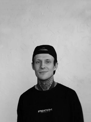 Фото Омар тату-мастер