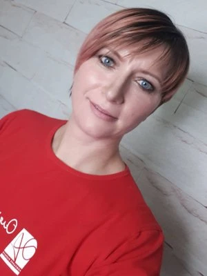 Яна Киоркова