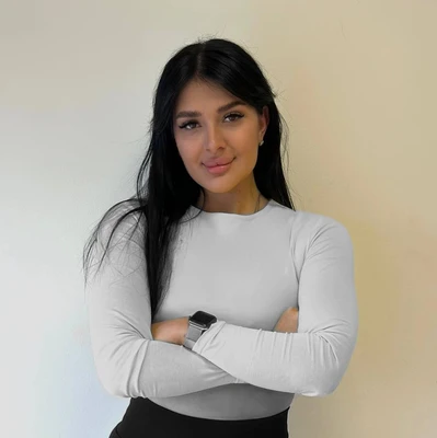 Иванова Юлия