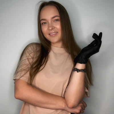 Михеева Ксения