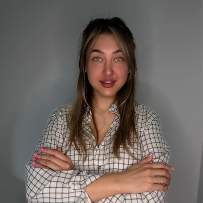 Кузьмина Виктория