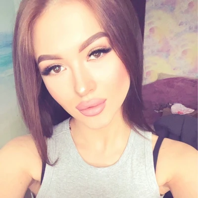 Кристина