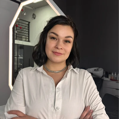 Паршакова Анна