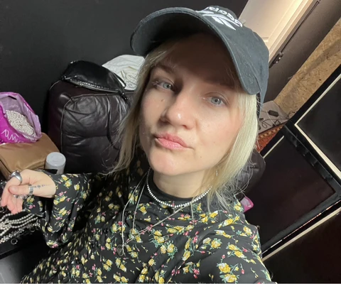 Перницкая Екатерина