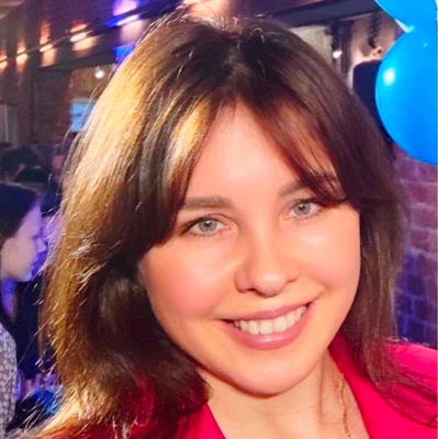 Фото Вдовина Анна