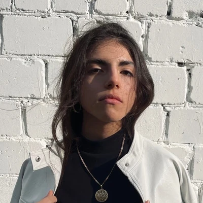 Фото Марданова Регина