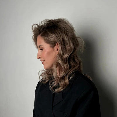 Фото Исакова Марина