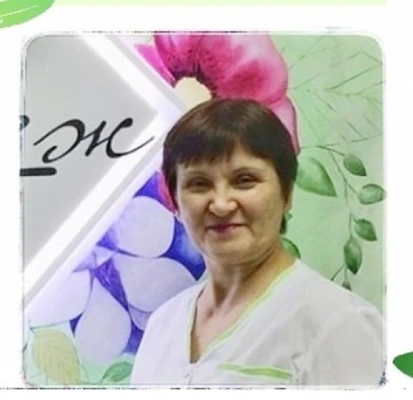 Городилова Тамара