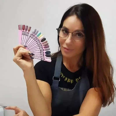 Фото Анжела