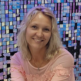 Фото Оксана