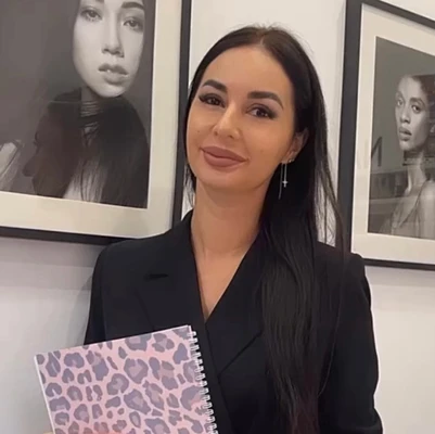 Фото Эльвира