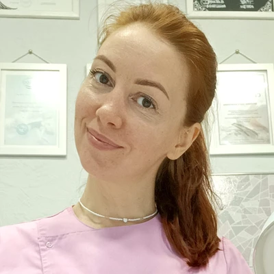 Фото Екатерина Косметолог