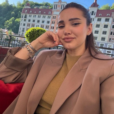 Фото Кристина