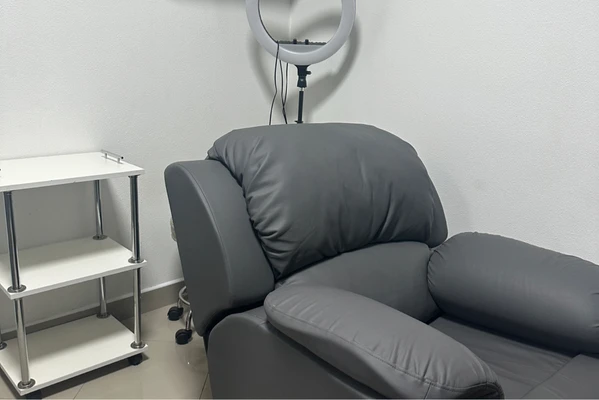 Кресло Реклайнер