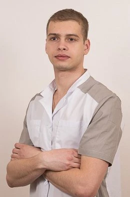 Фото Антон Холин